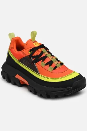 Caterpillar RAIDER LACE SUP by