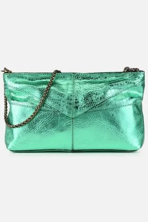 Pieces Pcmalene Suede Cross Body Fc by
