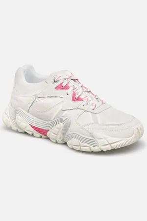 Caterpillar Vapor W by