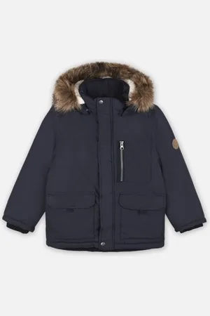 NAME IT Nmmmace Parka Jacket Pb South by
