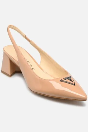 Guess ZANDA by