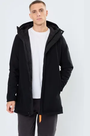 Gertrude Victor Parka by