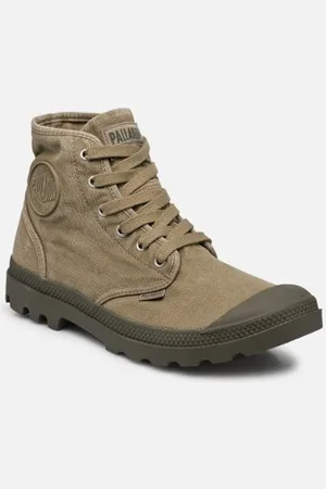 Palladium PAMPA HI MM by