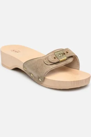 Scholl PESCURA HEEL ICONIC by