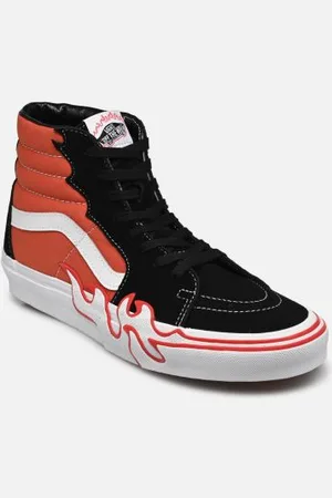 Vans SK8-Hi Flame M by