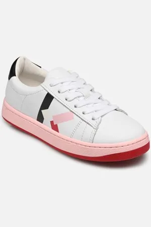 Kenzo Sneakers K19112 by