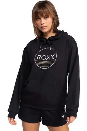 Roxy Surf Stoked Hoodie Terry by