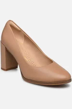 Clarks Freva85 Court by
