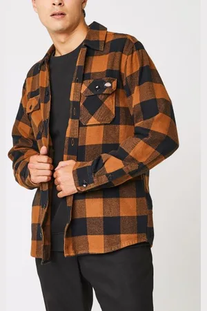 Dickies New Sacramento Shirt by