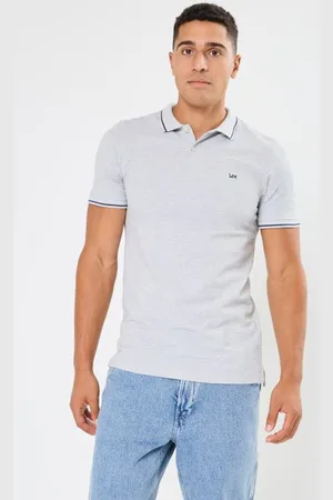 Lee Pique Polo by