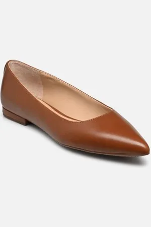 Ralph Lauren Londyn-Flats-Ballet by