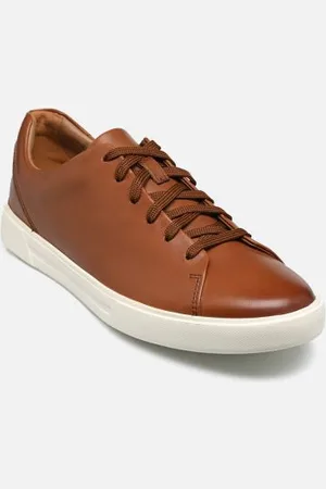 Clarks Un Costa Lace by