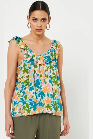 Y.A.S Yasleafa Sl Top S. by
