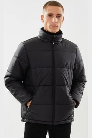 Vans No Hood Norris Mte 1 Puffer Jacket by