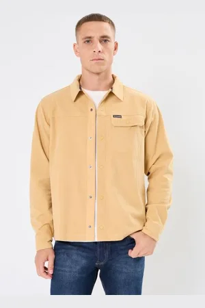 Columbia Flare Gun Corduroy Shirt by