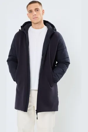 ECOALF RITTERALF JACKET MAN by