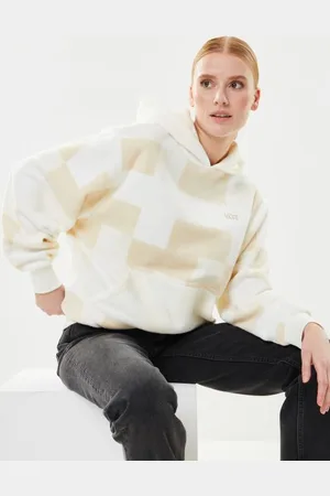 Vans WINTER CHECKER BLOUSSANT HOODIE by