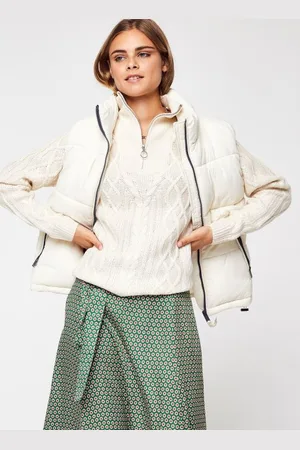 B YOUNG Bybomina Waistcoat 3 by