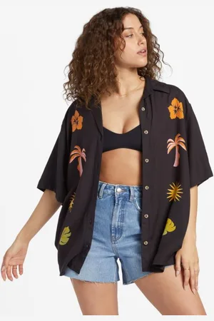 Billabong On Vacation Shirt by