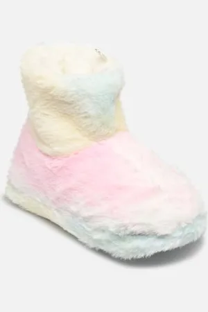 Sarenza Chaussons montant enfant TYE & DIE by