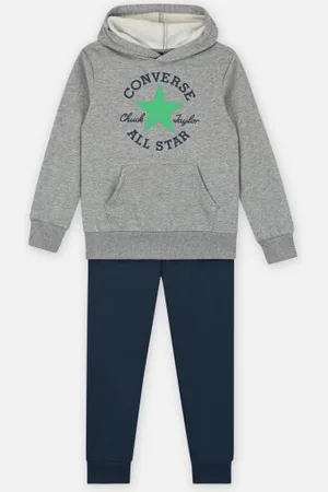 Converse Dissected Ctp Flc Po Set by