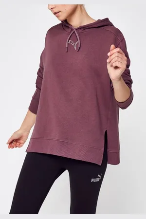 PUMA Her Hoodie Tr by
