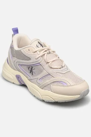 Calvin Klein RETRO TENNIS SU-MESH by