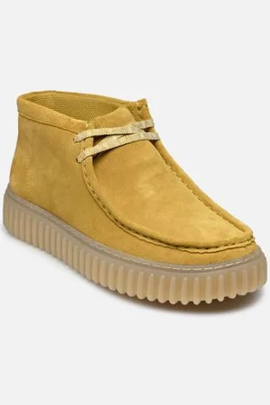 Clarks Torhill Hi by