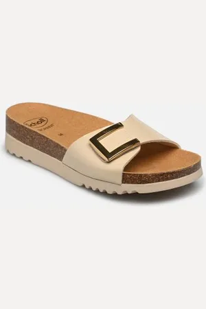 Scholl MONTEREY MULE COMFORT by