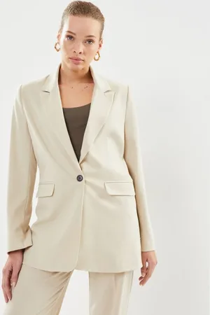 B YOUNG Bydanta Blazer Y - by