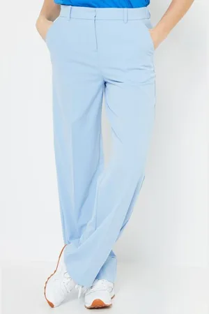 B YOUNG Bydanta Wide Leg Pants 2 by