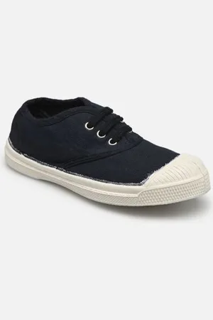 Bensimon Tennis Lacets E by