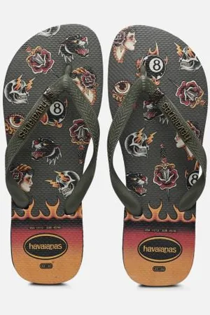 Havaianas Hav. Top Tribo by