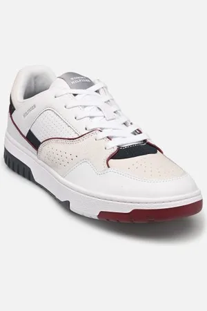 Tommy Hilfiger TH BASKET MODERN STREET LTH by