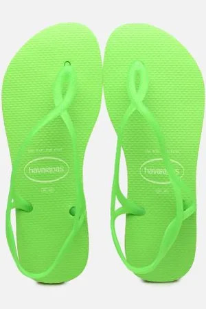 Havaianas HAV. LUNA NEON by