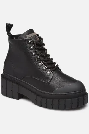 No Name KROSS LOW BOOTS by