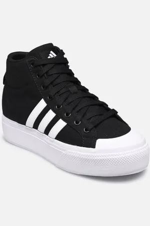 adidas Bravada 2.0 Mid Platform by