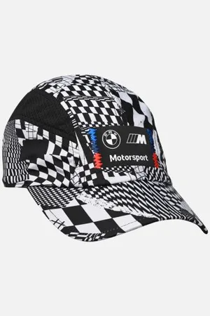 PUMA Bmw Mms Statement Cap by
