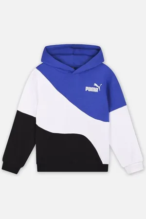 PUMA Power Cat Hoodie Tr B by