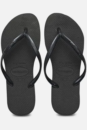 Havaianas Slim Métallic Femme by