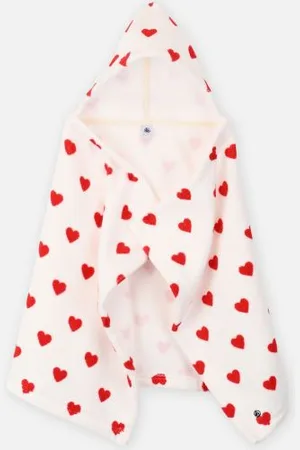 Petit Bateau Capes De Bain Louina by