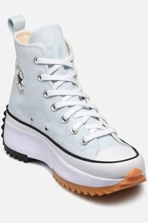 Converse Run Star Hike Hi by
