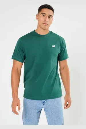 New Balance Sport Essentials Cotton T-Shirt by