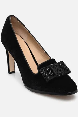 Ralph Lauren CORAH-PUMPS-CLOSED TOE by