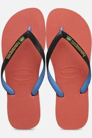 Havaianas Hav. Brasil Mix N by