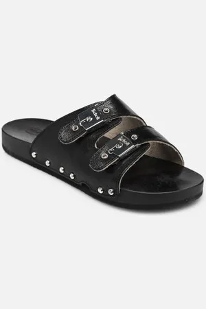 Scholl PESCURA 2 STRAPS FLEX ICONIC by