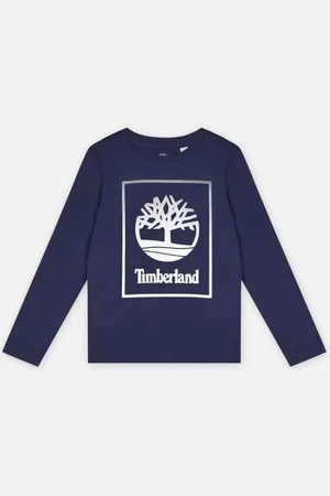 Timberland Tee-Shirt Manches Longues T25T31 by