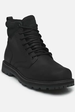 Timberland Britton road mid lace waterproof boot by