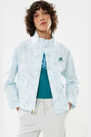 New Balance NB Essentials Bloomy Jacket by