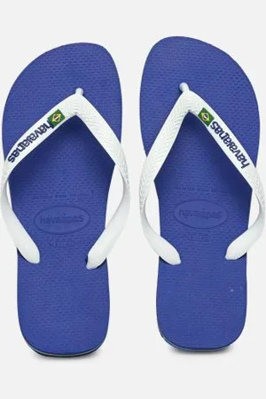 Havaianas Brazil Logo H by